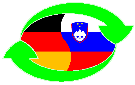 Logo TOMSIC.DE  © 2003 Nadja Tomšič, http://www.tomsic.de/